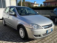 usata Opel Corsa 1.3 16V CDTI cat 5 porte Cosmo