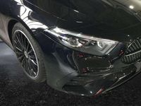 Nuova Mercedes A180 Advanced Plus 116 CV (85 kW) 2026 Nero Utilitaria