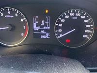 Usata Hyundai i20 Classic 75 CV (55 kW) 2018 Bianco Utilitaria