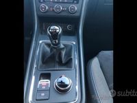 Usata Seat Ateca 116 CV (85 kW) 2017 Bianco SUV