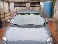 Usata Fiat Grande Punto 90 CV (66 kW) 2007 Grigio Utilitaria