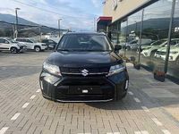Usata Suzuki Vitara 129 CV (94 kW) 2024 Blu SUV