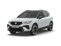Nuova Seat Arona Black Edition 116 CV (85 kW) 2026 Bianco SUV