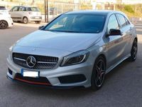 usata Mercedes A200 A 200CDI Automatic Executive AMG