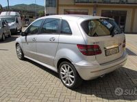 Usata Mercedes B180 109 CV (80 kW) 2007 Monovolume
