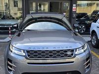 Usata Land Rover Range Rover evoque SE Dynamic 163 CV (119 kW) 2024 Grigio SUV
