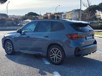 Usata BMW X1 M Sport 150 CV (110 kW) 2025 Grigio SUV