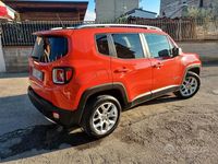 Usata Jeep Renegade 140 CV (102 kW) 2016 SUV