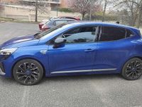 Usata Renault Clio V Esprit Alpine 91 CV (66 kW) 2024 Berlina