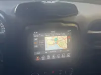 Usata Jeep Renegade 130 CV (95 kW) 2021 Nero SUV