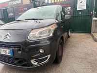 Usata Citroën C3 Picasso Business Class 90 CV (66 kW) 2010 Grigio Monovolume