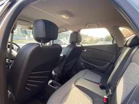 Usata Renault Captur 90 CV (66 kW) 2019 Grigio SUV