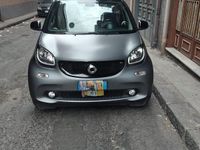 Usata Smart ForTwo Coupé 2015 Utilitaria