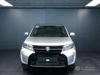 Ny Suzuki Vitara 110 HK (80 kW) 2026 Grå SUV