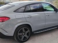 Usata Mercedes GLE350 Premium Plus 197 CV (144 kW) 2024 Grigio SUV