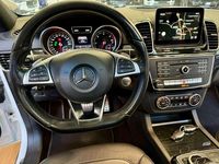 Usata Mercedes GLE350 Exclusive 258 CV (189 kW) 2017 SUV