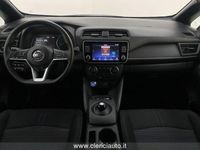 usata Nissan Leaf Acenta 40 kWh