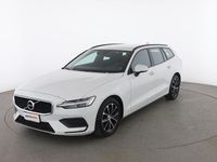 Usata Volvo V60 Business Edition 197 CV (144 kW) 2022 Bianco Station wagon