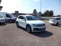 usata VW Tiguan 2.0 TDI 110KW Sport 4MOTION DSG R-line