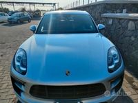 usata Porsche Macan S 3.0 diesel 250cv