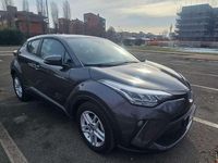 Usata Toyota C-HR Active 98 CV (72 kW) 2023 Grigio SUV