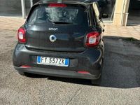 usata Smart ForFour forfour 70 1.0 Passion