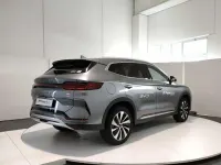 Usata BYD Seal Boost 98 CV (72 kW) 2025 Grigio SUV