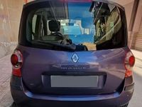 Usata Renault Modus 68 CV (50 kW) 2008 Grigio Monovolume