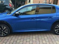 Usata Peugeot 208 GTi 56 kW (77 CV) 2020 Utilitaria