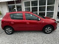 usata Dacia Sandero 0.9 TCe Série Limitée 10th Anniver