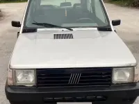 Usata Fiat Panda 39 CV (28 kW) 1998 Berlina