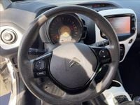 Occasion Citroën C1 Live 69 ch (50 kW) 2016 Blanc Citadine