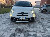 Usata Abarth 595 220 CV (161 kW) 2018 Berlina