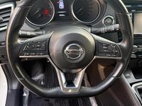 Usata Nissan Qashqai N-Connecta 110 CV (80 kW) 2018 SUV