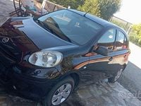 Usata Nissan Micra 80 CV (58 kW) 2013 Utilitaria