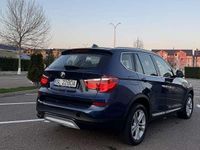 Usata BMW X3 xLine 313 CV (230 kW) 2017 SUV