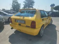 Usata Lancia Delta 211 CV (155 kW) 1994 Giallo Utilitaria