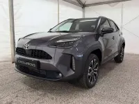 Nuova Toyota Yaris Cross Trend 92 CV (67 kW) 2026 Grigio SUV