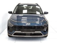 Nuova Hyundai Bayon 90 CV (66 kW) 2026 Azzurro SUV