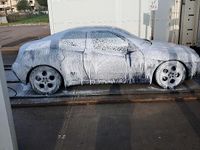 Usata Alfa Romeo GTV 1998 Blu Coupé