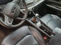 Usata Jeep Compass 130 CV (95 kW) 2021 SUV