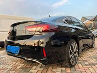 Usata Opel Insignia 209 CV (153 kW) 2019 Nero Berlina