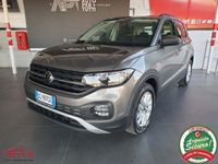 usata VW T-Cross - 1.0 TSI 110 CV DSG Style