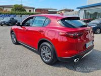 usata Alfa Romeo Stelvio - 2019