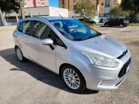 Usata Ford B-MAX 75 CV (55 kW) 2013 Monovolume