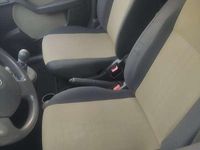 Usata Fiat Panda Dynamic 60 CV (44 kW) 2010 Utilitaria