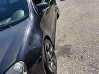 Usata VW Golf VI GTI 140 CV (102 kW) 2008 Utilitaria