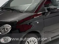 Nuova MG MG3 Luxury 194 CV (142 kW) 2026 Blu Utilitaria