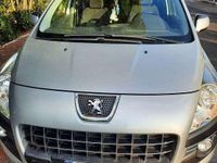 Usata Peugeot 3008 Active 111 CV (81 kW) 2013 Station wagon