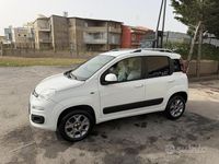 Usata Fiat Panda 4x4 75 CV (55 kW) 2015 Utilitaria